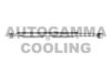 AUTOGAMMA 103768 Intercooler, charger